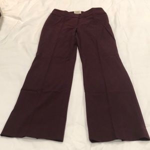 LOFT Dress Pants